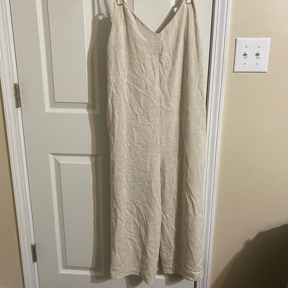 Show me your Mumu X small romper